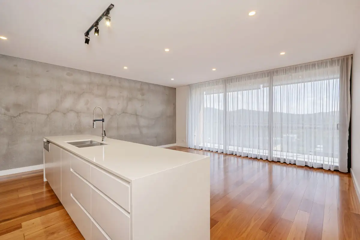 Main view of Homely apartment listing, 16/2 David Street, Turner ACT 2612