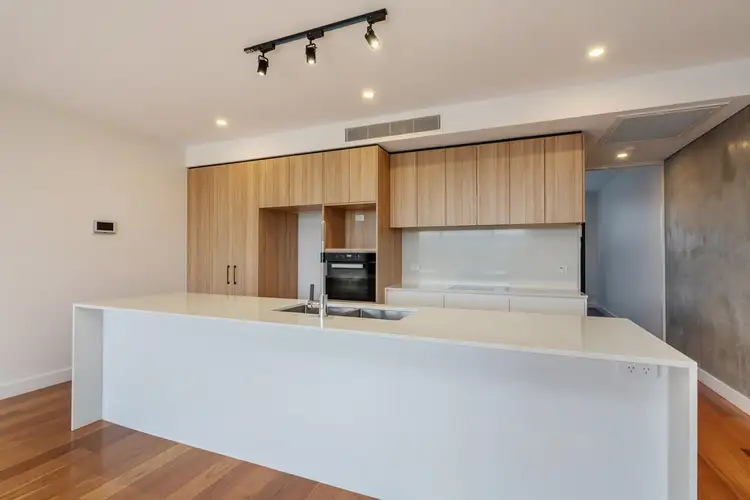 Third view of Homely apartment listing, 16/2 David Street, Turner ACT 2612