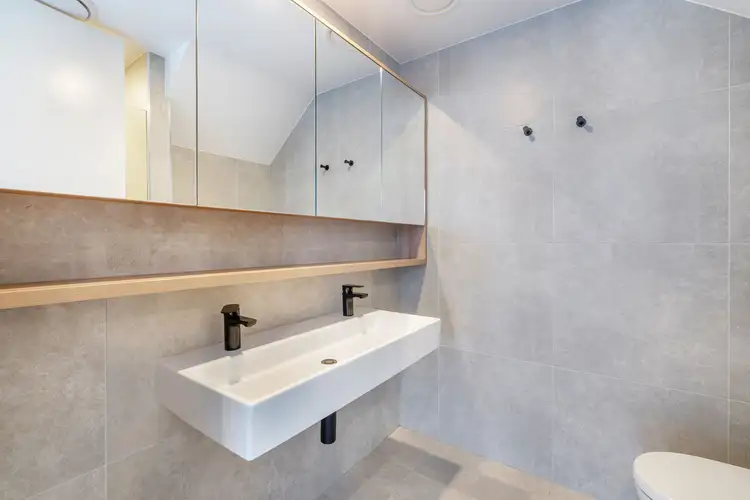 Fifth view of Homely apartment listing, 16/2 David Street, Turner ACT 2612