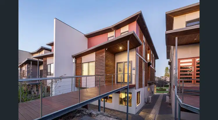 Main view of Homely unit listing, 32B/77 Gifford Road, Dunsborough WA 6281