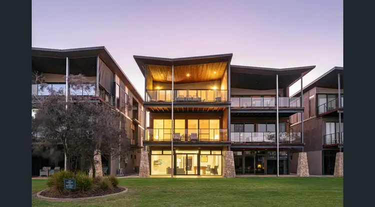Second view of Homely unit listing, 32B/77 Gifford Road, Dunsborough WA 6281