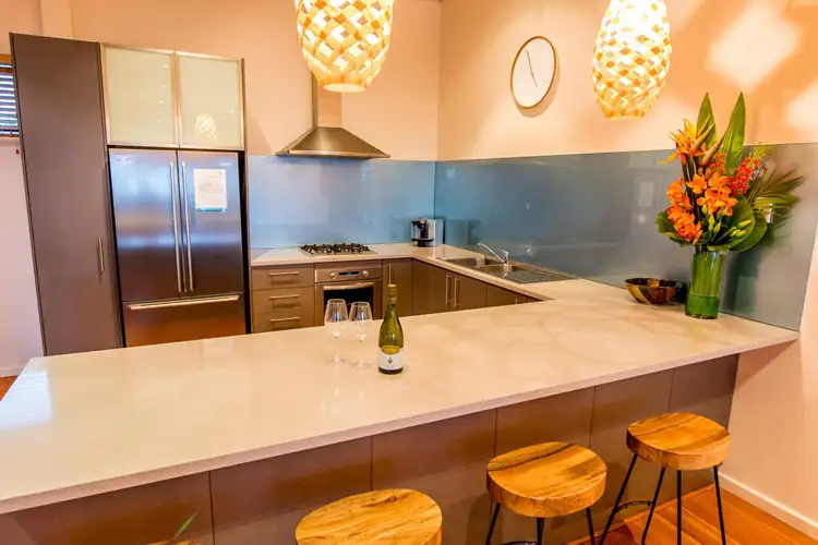 Third view of Homely unit listing, 32B/77 Gifford Road, Dunsborough WA 6281