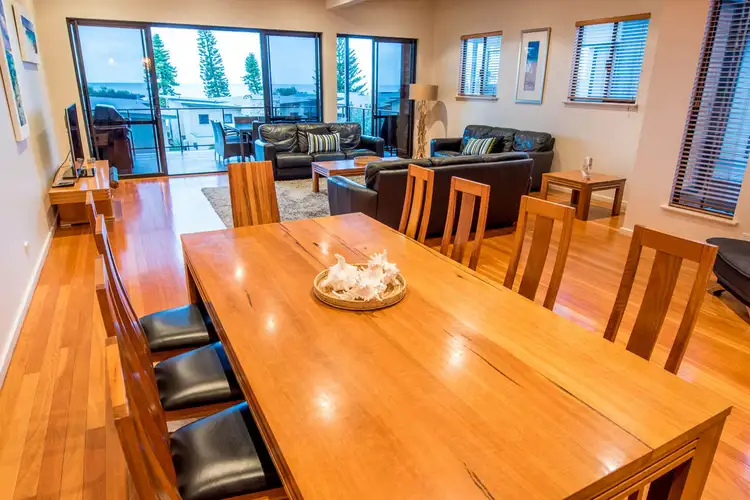 Fifth view of Homely unit listing, 32B/77 Gifford Road, Dunsborough WA 6281