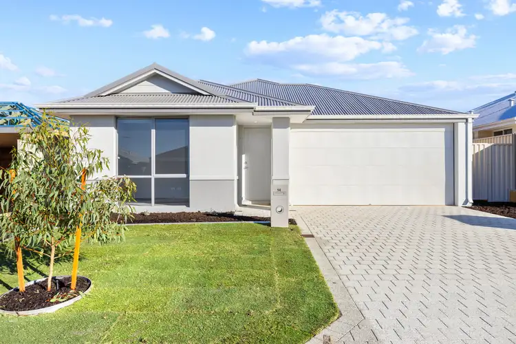 14 Caledon Street, Golden Bay WA 6174
