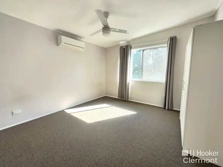 Fifth view of Homely unit listing, Unit 3/16 Douglass Street, Clermont QLD 4721