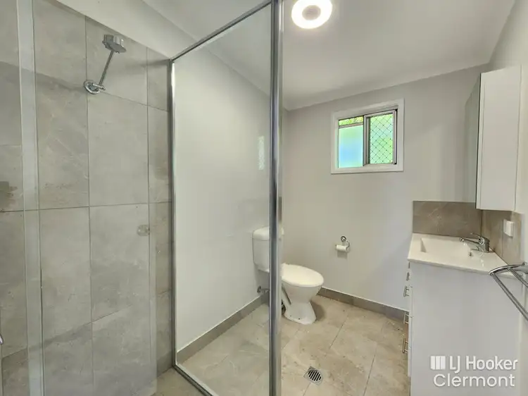 Third view of Homely unit listing, Unit 3/16 Douglass Street, Clermont QLD 4721
