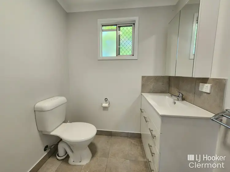 Fourth view of Homely unit listing, Unit 3/16 Douglass Street, Clermont QLD 4721