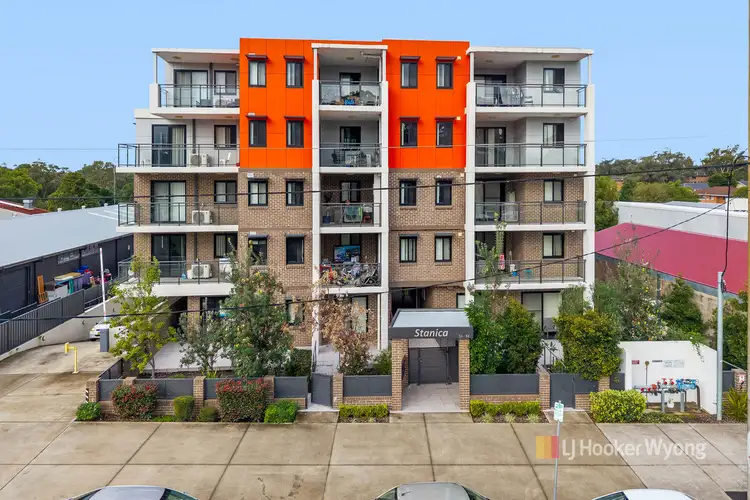 7/51-53 Howarth Street, Wyong NSW 2259