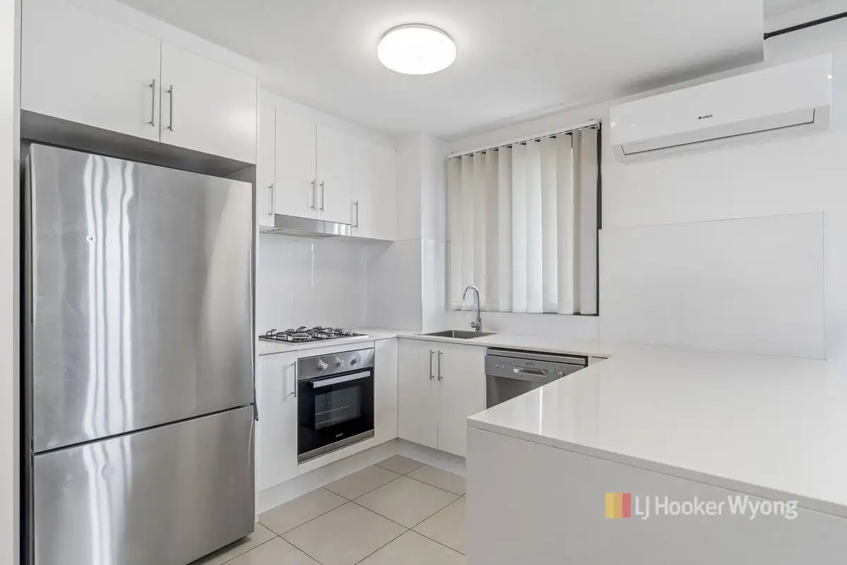 Main view of Homely unit listing, 7/51-53 Howarth Street, Wyong NSW 2259