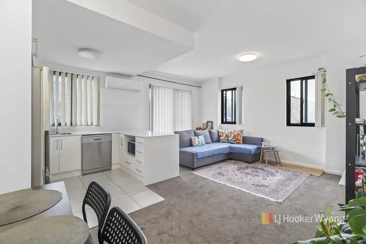 Second view of Homely unit listing, 7/51-53 Howarth Street, Wyong NSW 2259