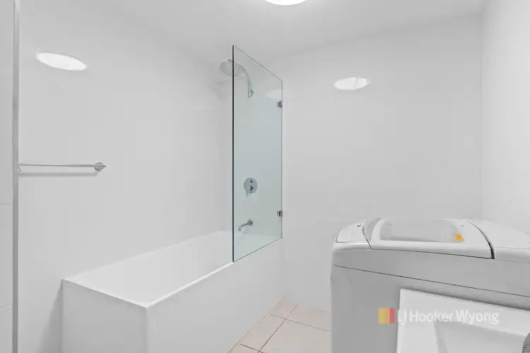 Third view of Homely unit listing, 7/51-53 Howarth Street, Wyong NSW 2259