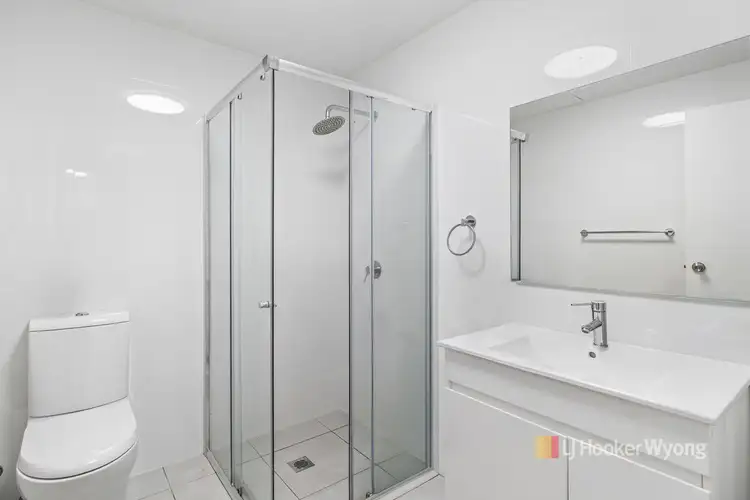 Fourth view of Homely unit listing, 7/51-53 Howarth Street, Wyong NSW 2259