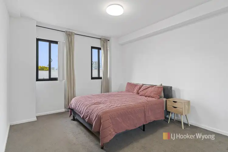 Fifth view of Homely unit listing, 7/51-53 Howarth Street, Wyong NSW 2259