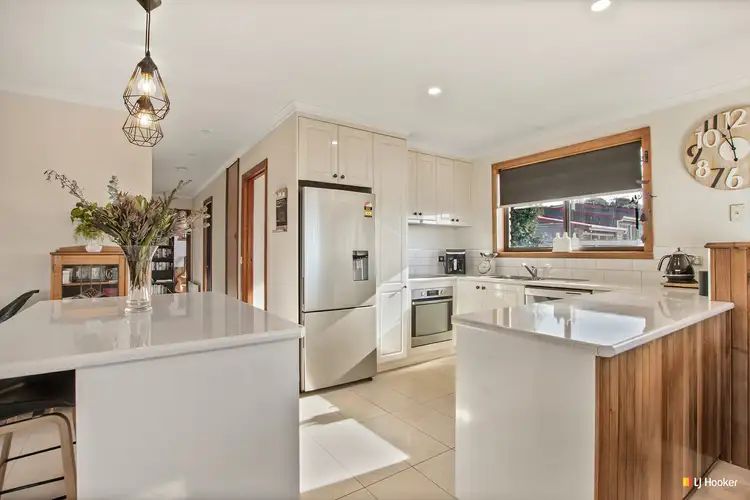 Main view of Homely house listing, 36 Manuka Drive, Romaine TAS 7320