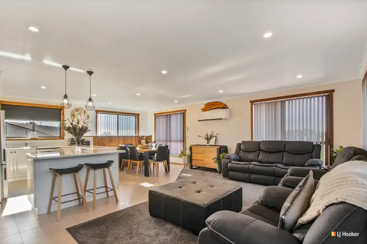 Second view of Homely house listing, 36 Manuka Drive, Romaine TAS 7320
