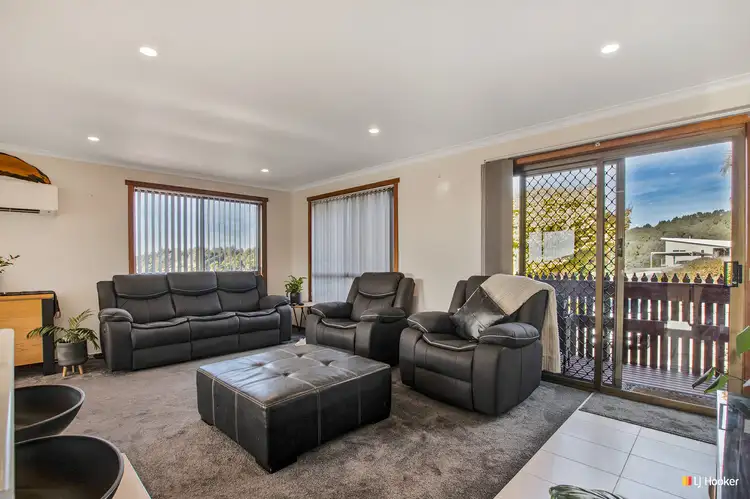 Third view of Homely house listing, 36 Manuka Drive, Romaine TAS 7320