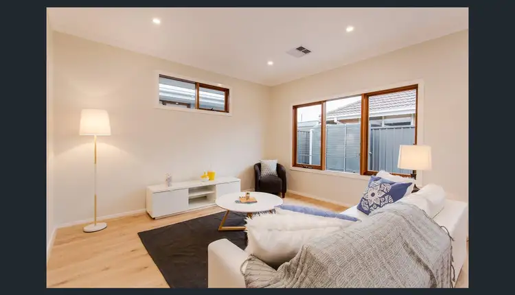 Second view of Homely house listing, 7 Marshall Street, Glengowrie SA 5044