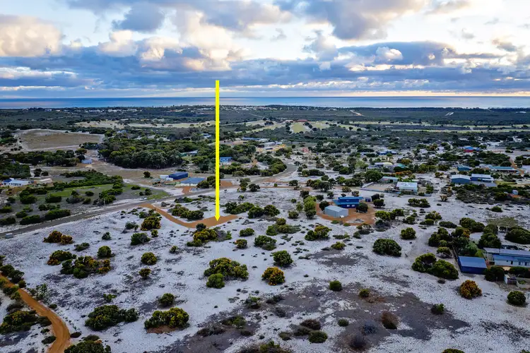 Seventh view of Homely land listing, 137 Cambewarra Drive, Hopetoun WA 6348