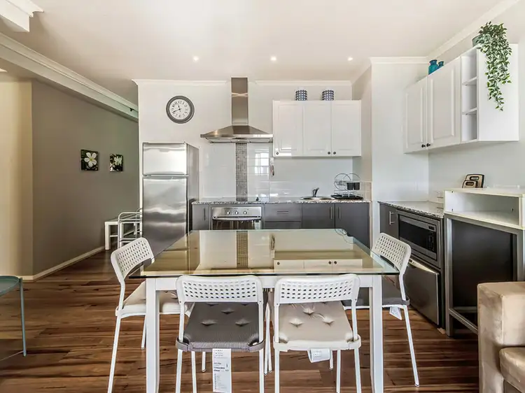 Main view of Homely apartment listing, 42/996 Hay Street, Perth WA 6000