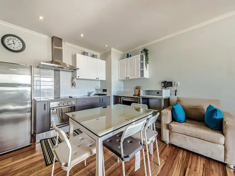 Second view of Homely apartment listing, 42/996 Hay Street, Perth WA 6000
