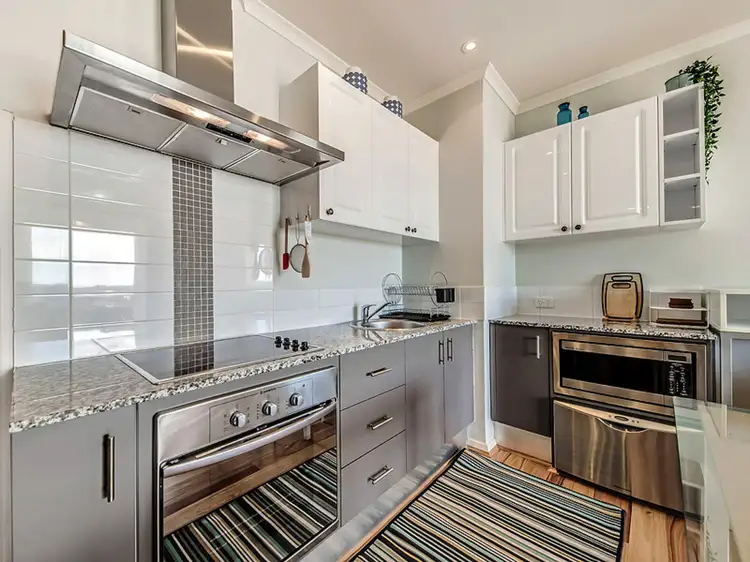 Third view of Homely apartment listing, 42/996 Hay Street, Perth WA 6000