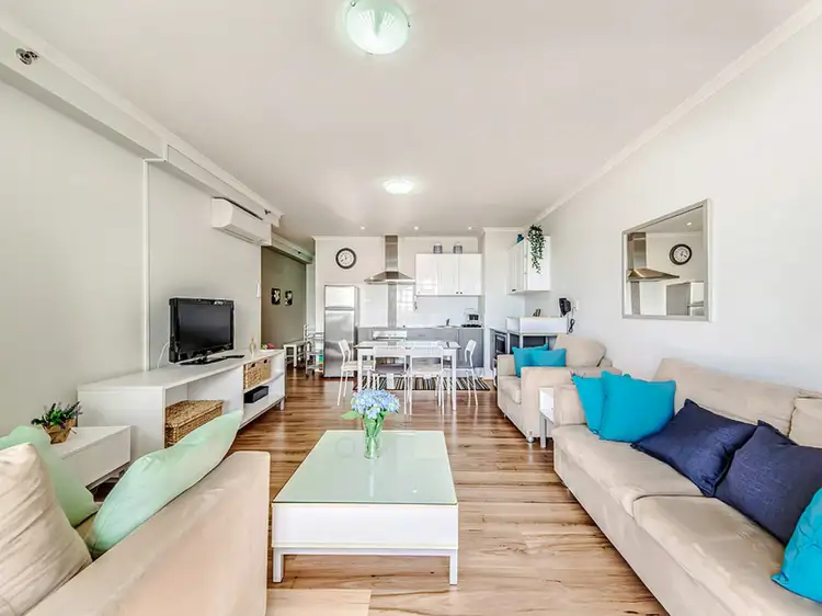 Fourth view of Homely apartment listing, 42/996 Hay Street, Perth WA 6000