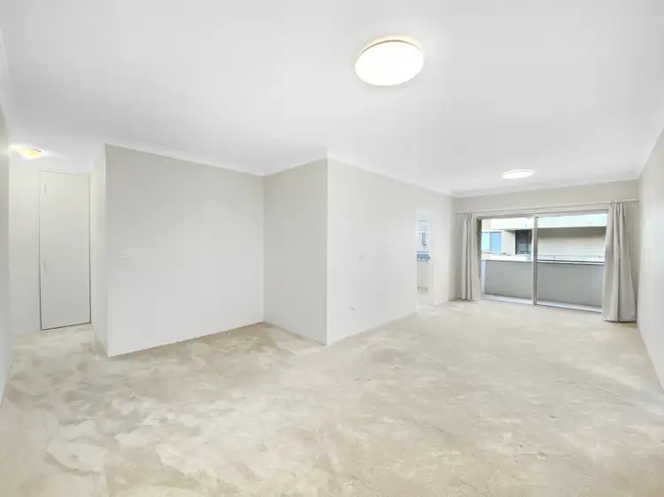 Main view of Homely unit listing, 13/30 Park Avenue, Burwood NSW 2134