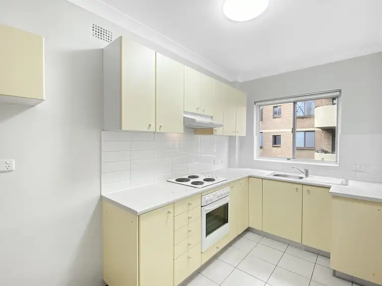 Second view of Homely unit listing, 13/30 Park Avenue, Burwood NSW 2134