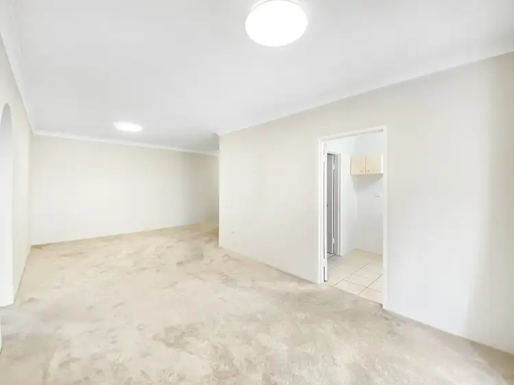 Third view of Homely unit listing, 13/30 Park Avenue, Burwood NSW 2134