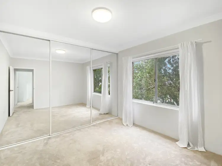 Fourth view of Homely unit listing, 13/30 Park Avenue, Burwood NSW 2134