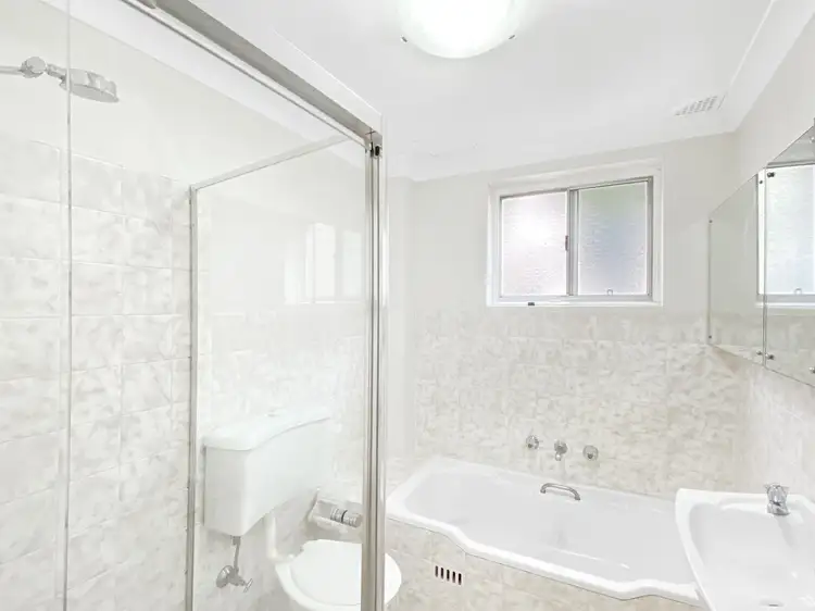 Fifth view of Homely unit listing, 13/30 Park Avenue, Burwood NSW 2134