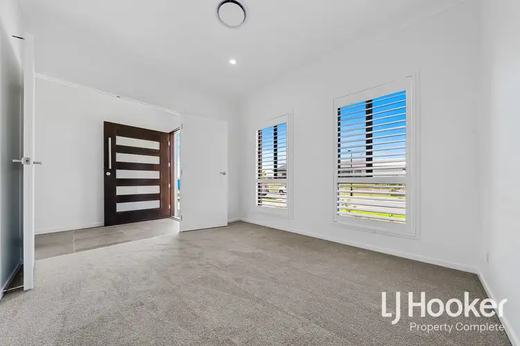 Third view of Homely house listing, 32 Jordan Street, Jimboomba QLD 4280