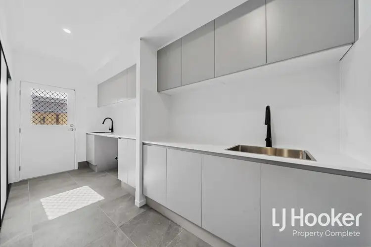 Fifth view of Homely house listing, 32 Jordan Street, Jimboomba QLD 4280