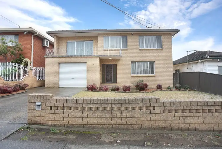 23 Peel Street, Canley Heights NSW 2166