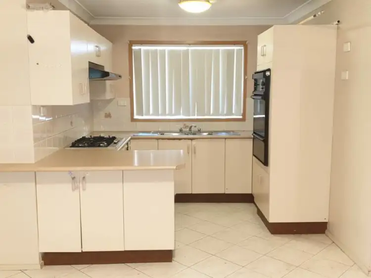 Second view of Homely house listing, 10 Bluff Street, Green Valley NSW 2168