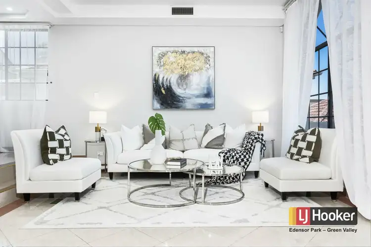 Second view of Homely house listing, 39 Bibby Street, Carlton NSW 2218