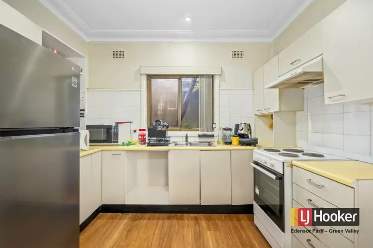Third view of Homely house listing, 28A Gordon Avenue, Ingleburn NSW 2565