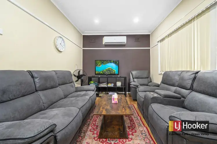 Fourth view of Homely house listing, 28A Gordon Avenue, Ingleburn NSW 2565