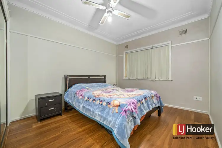 Fifth view of Homely house listing, 28A Gordon Avenue, Ingleburn NSW 2565
