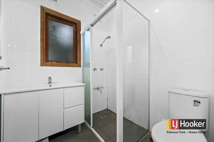 Sixth view of Homely house listing, 28A Gordon Avenue, Ingleburn NSW 2565