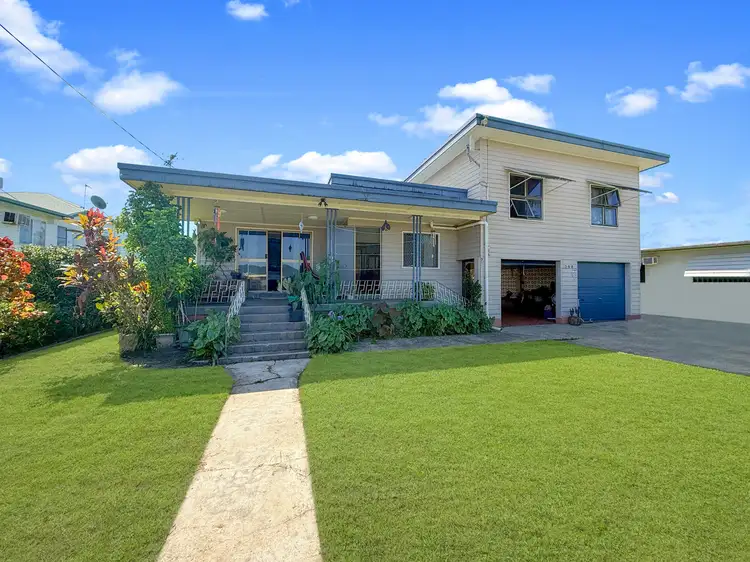 Main view of Homely house listing, 298 Silkwood Japoon Road, Silkwood QLD 4856