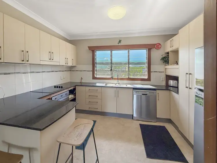 Second view of Homely house listing, 298 Silkwood Japoon Road, Silkwood QLD 4856