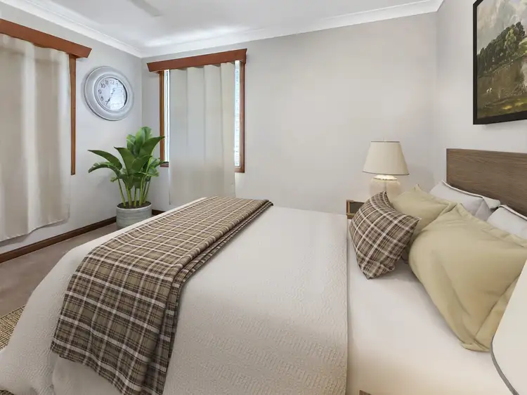 Third view of Homely house listing, 298 Silkwood Japoon Road, Silkwood QLD 4856