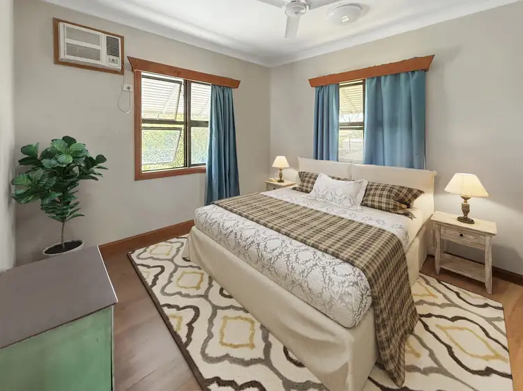 Fourth view of Homely house listing, 298 Silkwood Japoon Road, Silkwood QLD 4856