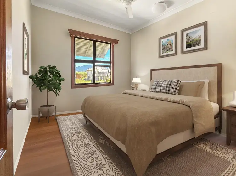 Fifth view of Homely house listing, 298 Silkwood Japoon Road, Silkwood QLD 4856