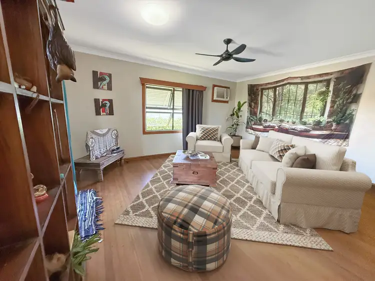 Sixth view of Homely house listing, 298 Silkwood Japoon Road, Silkwood QLD 4856