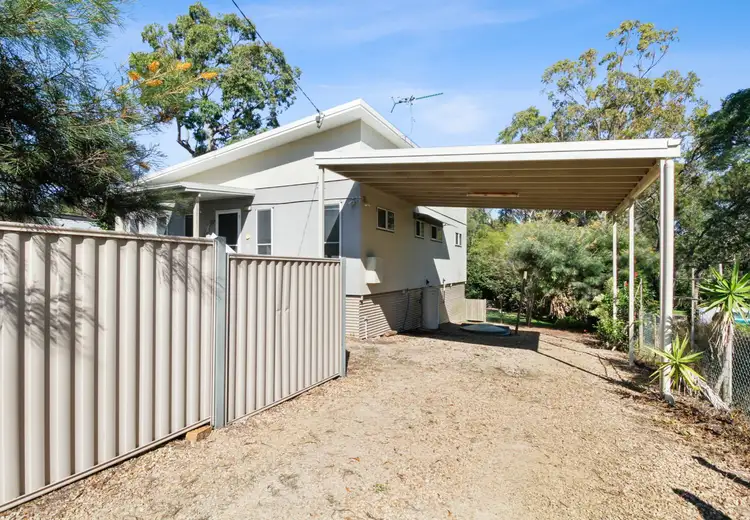 Second view of Homely house listing, 14 Leanne street, Macleay Island QLD 4184