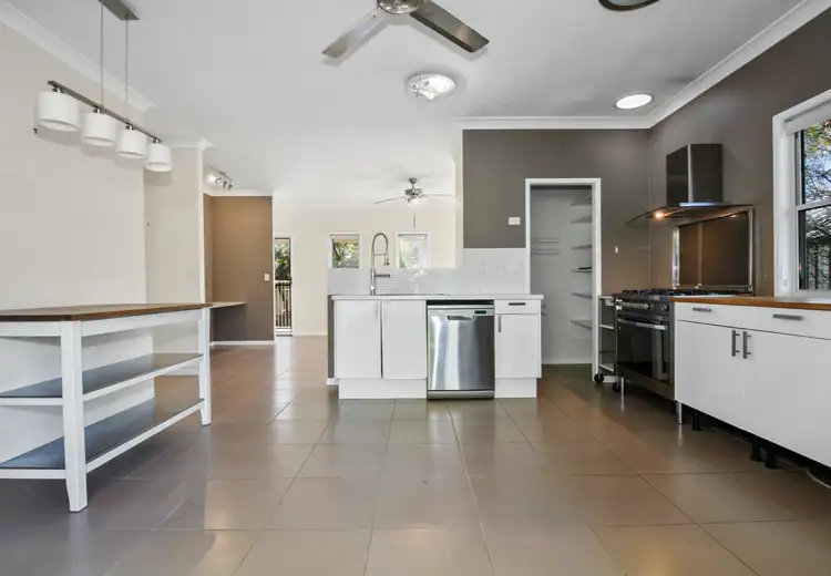 Fourth view of Homely house listing, 14 Leanne street, Macleay Island QLD 4184