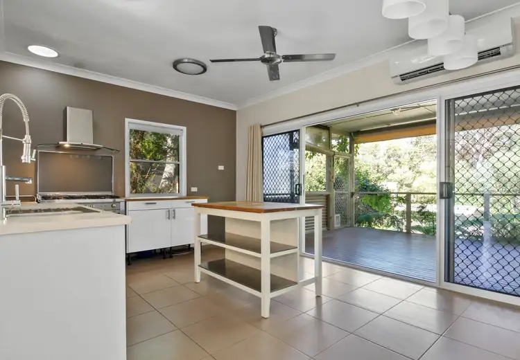 Fifth view of Homely house listing, 14 Leanne street, Macleay Island QLD 4184