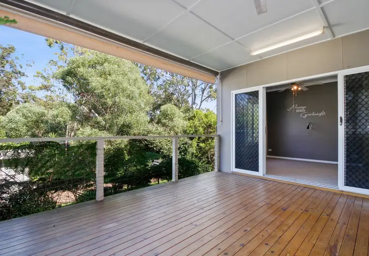 Sixth view of Homely house listing, 14 Leanne street, Macleay Island QLD 4184